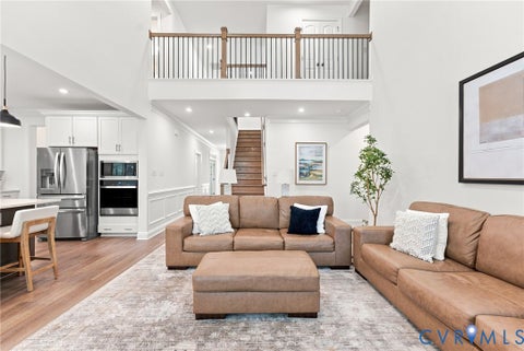 Tiny photo for 9136 Verneham Court, Chesterfield, VA 23832 (MLS # 2624255)