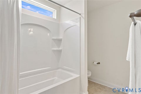 Tiny photo for 9136 Verneham Court, Chesterfield, VA 23832 (MLS # 2624255)