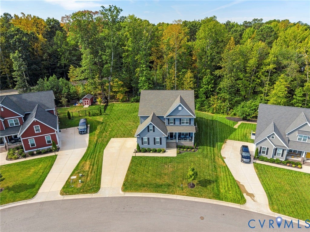 9136 Verneham Court