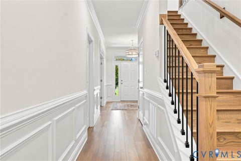 Tiny photo for 9136 Verneham Court, Chesterfield, VA 23832 (MLS # 2624255)