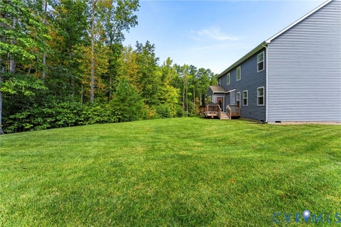 Tiny photo for 9136 Verneham Court, Chesterfield, VA 23832 (MLS # 2624255)