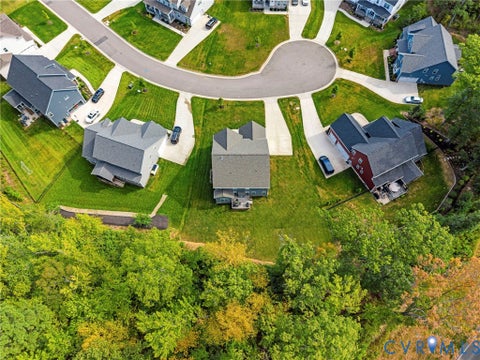 Tiny photo for 9136 Verneham Court, Chesterfield, VA 23832 (MLS # 2624255)