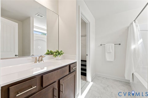 Tiny photo for 9136 Verneham Court, Chesterfield, VA 23832 (MLS # 2624255)
