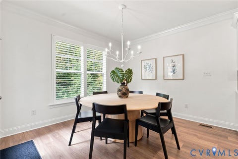 Tiny photo for 9136 Verneham Court, Chesterfield, VA 23832 (MLS # 2624255)