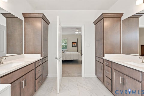 Tiny photo for 9136 Verneham Court, Chesterfield, VA 23832 (MLS # 2624255)