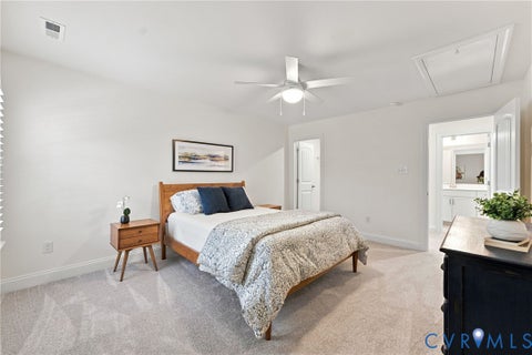 Tiny photo for 9136 Verneham Court, Chesterfield, VA 23832 (MLS # 2624255)