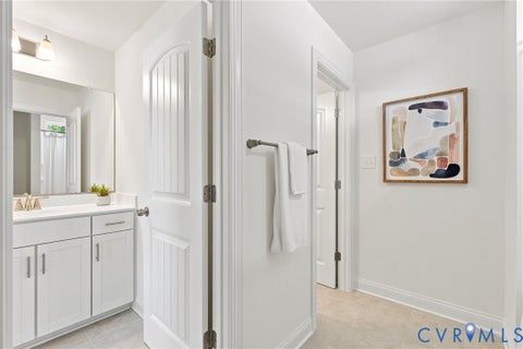 Tiny photo for 9136 Verneham Court, Chesterfield, VA 23832 (MLS # 2624255)