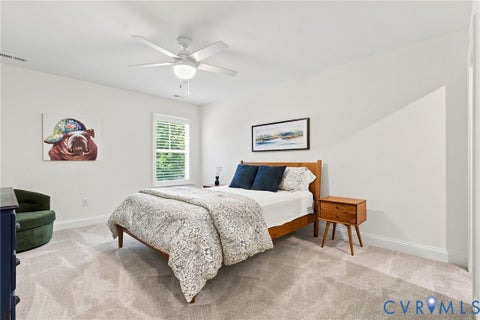 Tiny photo for 9136 Verneham Court, Chesterfield, VA 23832 (MLS # 2624255)