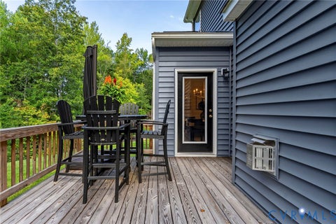 Tiny photo for 9136 Verneham Court, Chesterfield, VA 23832 (MLS # 2624255)