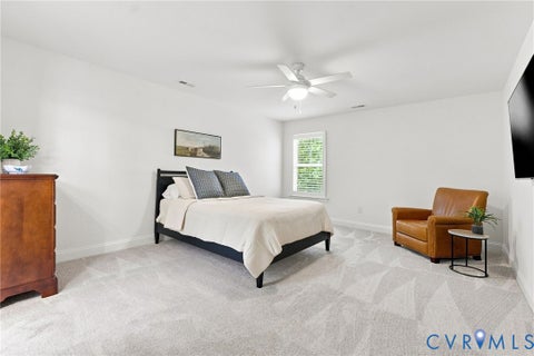 Tiny photo for 9136 Verneham Court, Chesterfield, VA 23832 (MLS # 2624255)