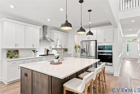 Tiny photo for 9136 Verneham Court, Chesterfield, VA 23832 (MLS # 2624255)