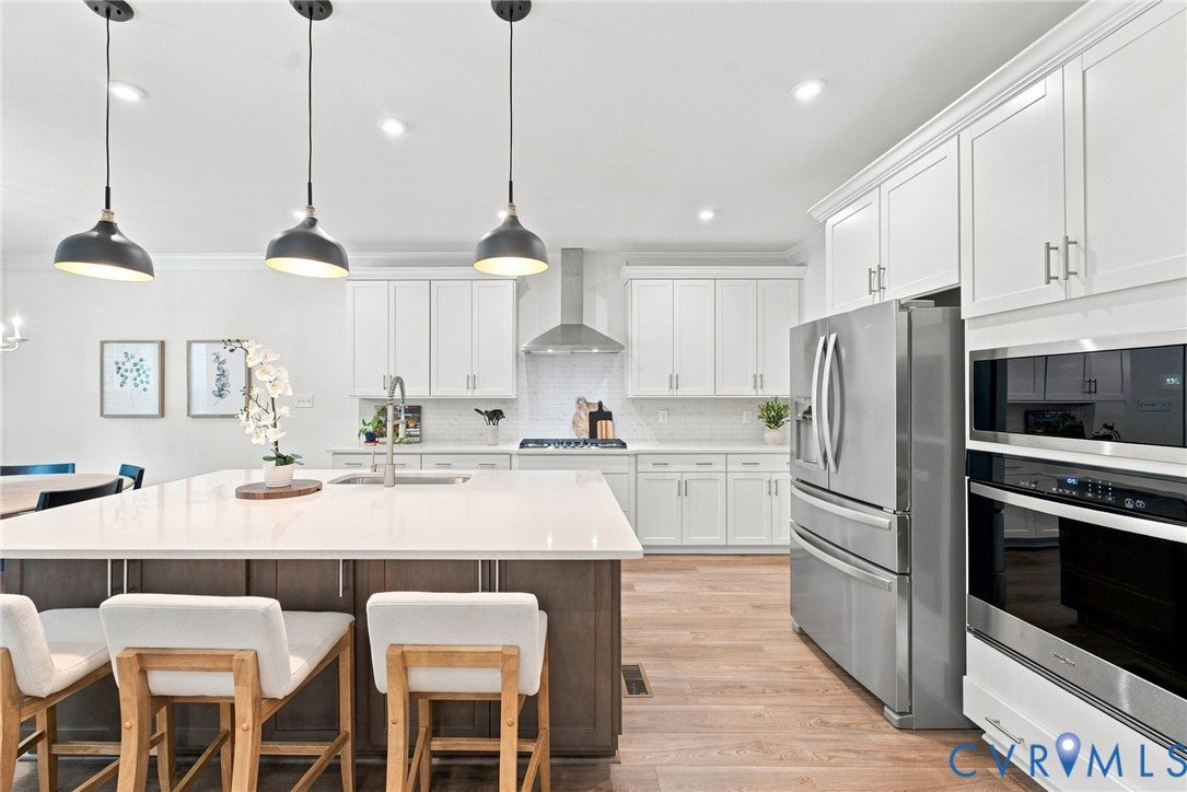 9136 Verneham Court