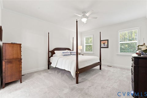 Tiny photo for 9136 Verneham Court, Chesterfield, VA 23832 (MLS # 2624255)