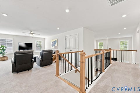 Tiny photo for 9136 Verneham Court, Chesterfield, VA 23832 (MLS # 2624255)