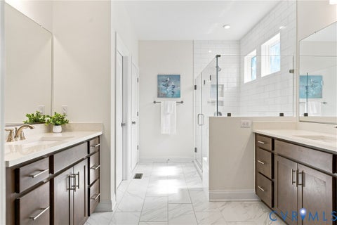 Tiny photo for 9136 Verneham Court, Chesterfield, VA 23832 (MLS # 2624255)