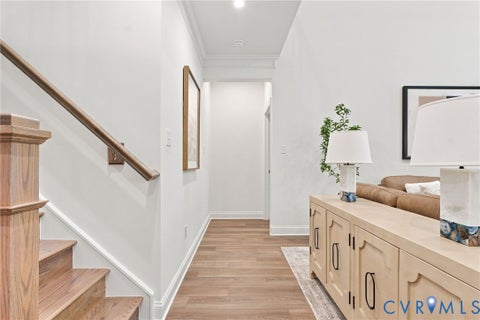 Tiny photo for 9136 Verneham Court, Chesterfield, VA 23832 (MLS # 2624255)