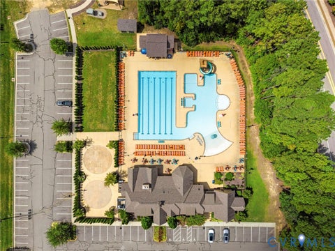Tiny photo for 9136 Verneham Court, Chesterfield, VA 23832 (MLS # 2624255)