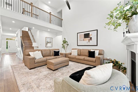 Tiny photo for 9136 Verneham Court, Chesterfield, VA 23832 (MLS # 2624255)
