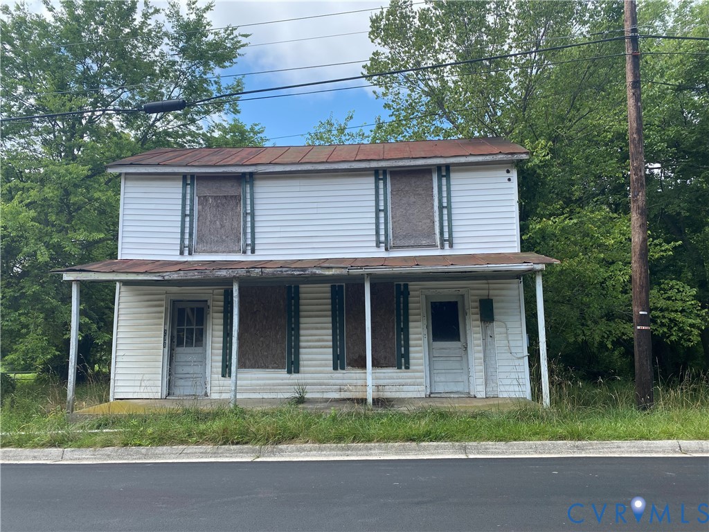 203 Plank Road, Farmville, VA, 23901