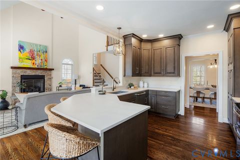 Tiny photo for 12901 River Hills Drive, Midlothian, VA 23113 (MLS # 2601676)