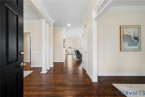 Tiny photo for 12901 River Hills Drive, Midlothian, VA 23113 (MLS # 2601676)