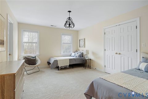 Tiny photo for 12901 River Hills Drive, Midlothian, VA 23113 (MLS # 2601676)