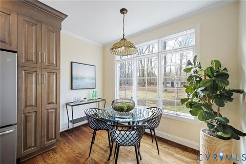 Tiny photo for 12901 River Hills Drive, Midlothian, VA 23113 (MLS # 2601676)