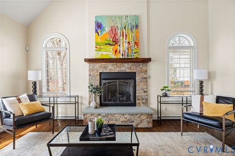 Tiny photo for 12901 River Hills Drive, Midlothian, VA 23113 (MLS # 2601676)