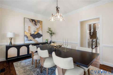 Tiny photo for 12901 River Hills Drive, Midlothian, VA 23113 (MLS # 2601676)