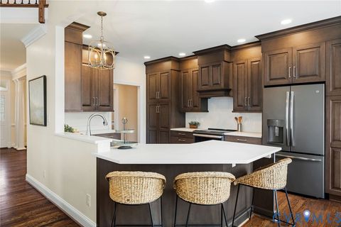 Tiny photo for 12901 River Hills Drive, Midlothian, VA 23113 (MLS # 2601676)