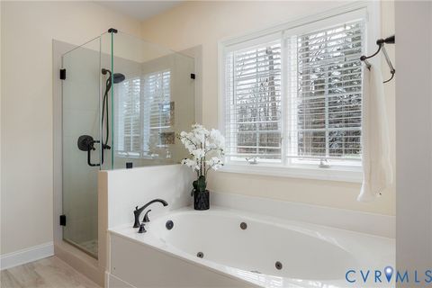 Tiny photo for 12901 River Hills Drive, Midlothian, VA 23113 (MLS # 2601676)