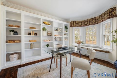 Tiny photo for 12901 River Hills Drive, Midlothian, VA 23113 (MLS # 2601676)