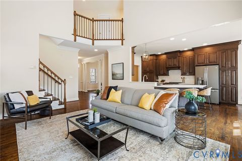 Tiny photo for 12901 River Hills Drive, Midlothian, VA 23113 (MLS # 2601676)