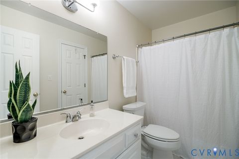 Tiny photo for 12901 River Hills Drive, Midlothian, VA 23113 (MLS # 2601676)