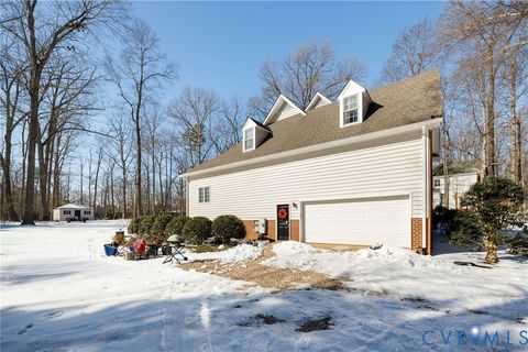 Tiny photo for 12901 River Hills Drive, Midlothian, VA 23113 (MLS # 2601676)