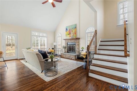 Tiny photo for 12901 River Hills Drive, Midlothian, VA 23113 (MLS # 2601676)