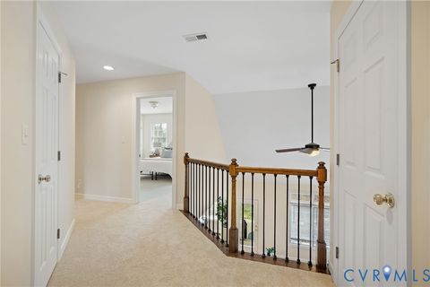Tiny photo for 12901 River Hills Drive, Midlothian, VA 23113 (MLS # 2601676)