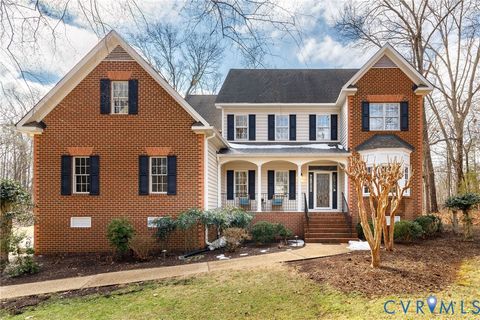 12901 River Hills Drive Midlothian VA 23113
