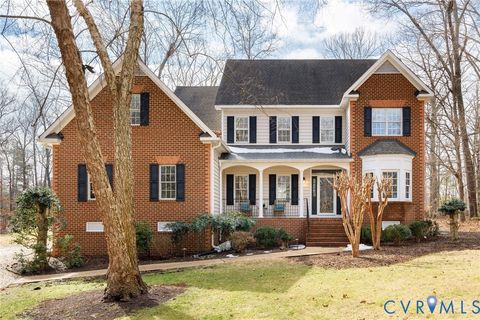 Tiny photo for 12901 River Hills Drive, Midlothian, VA 23113 (MLS # 2601676)