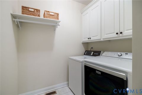 Tiny photo for 12901 River Hills Drive, Midlothian, VA 23113 (MLS # 2601676)