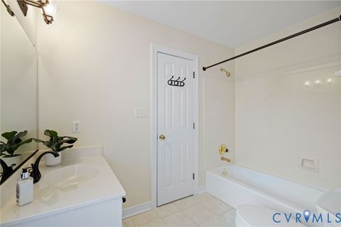 Tiny photo for 12901 River Hills Drive, Midlothian, VA 23113 (MLS # 2601676)