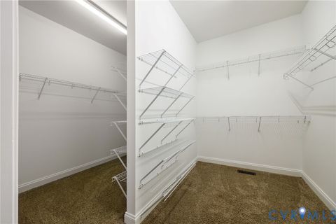 Tiny photo for 12901 River Hills Drive, Midlothian, VA 23113 (MLS # 2601676)