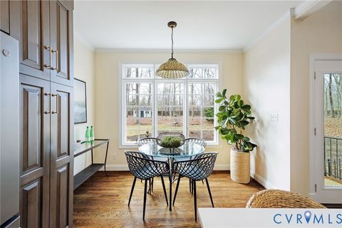 Tiny photo for 12901 River Hills Drive, Midlothian, VA 23113 (MLS # 2601676)