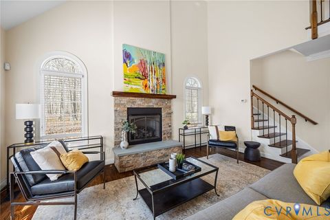 Tiny photo for 12901 River Hills Drive, Midlothian, VA 23113 (MLS # 2601676)