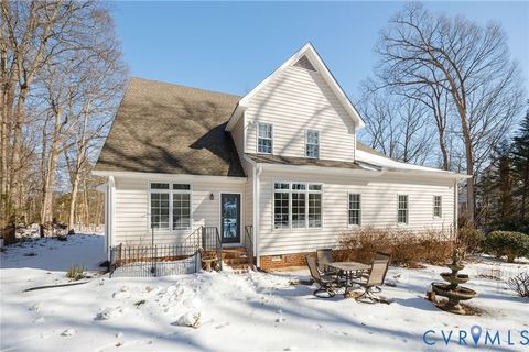 Tiny photo for 12901 River Hills Drive, Midlothian, VA 23113 (MLS # 2601676)