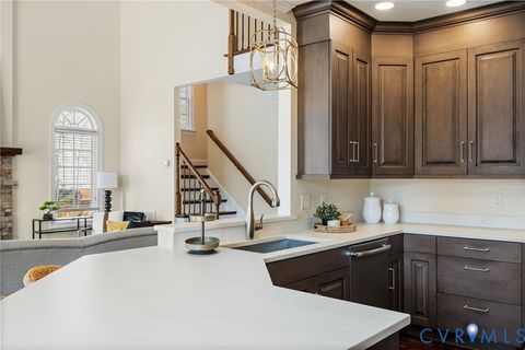 Tiny photo for 12901 River Hills Drive, Midlothian, VA 23113 (MLS # 2601676)