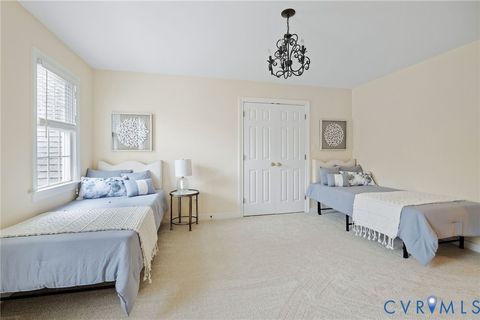 Tiny photo for 12901 River Hills Drive, Midlothian, VA 23113 (MLS # 2601676)