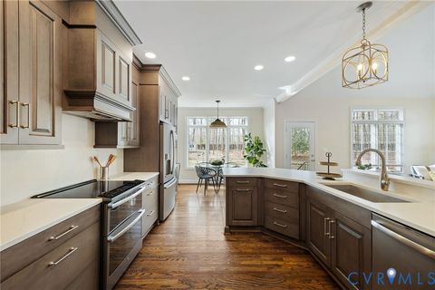 Tiny photo for 12901 River Hills Drive, Midlothian, VA 23113 (MLS # 2601676)