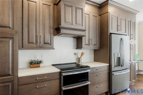 Tiny photo for 12901 River Hills Drive, Midlothian, VA 23113 (MLS # 2601676)