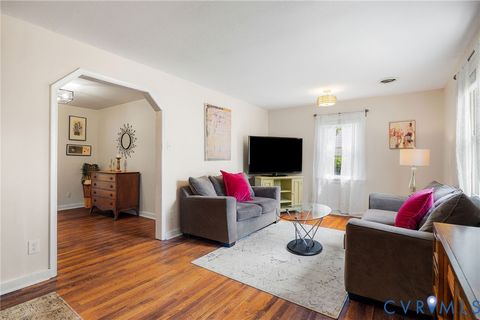 Tiny photo for 1507 Brigham Road, Henrico, VA 23226 (MLS # 2618791)